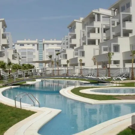 Apartman Elegance Denia