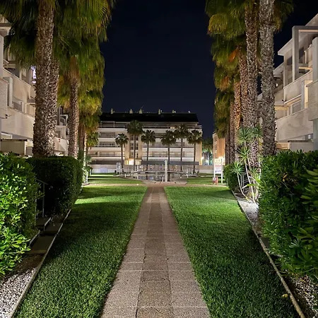 Apartman Elegance