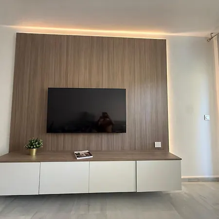 Apartman Elegance