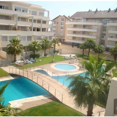 Apartment Elegance Dénia