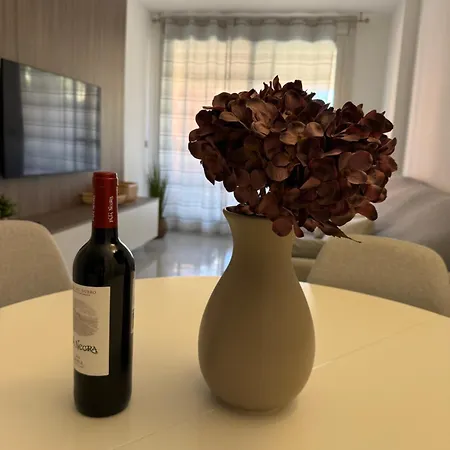 Appartamento Elegance Dénia