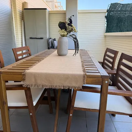 Appartamento Elegance *